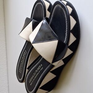 Donald J Pliner :: Platforms